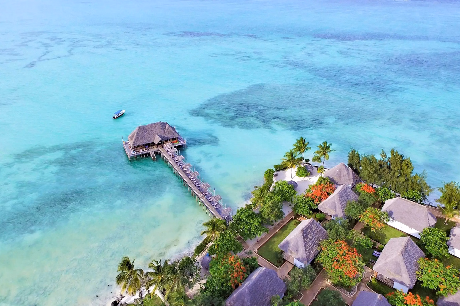 Reef & Beach Resort