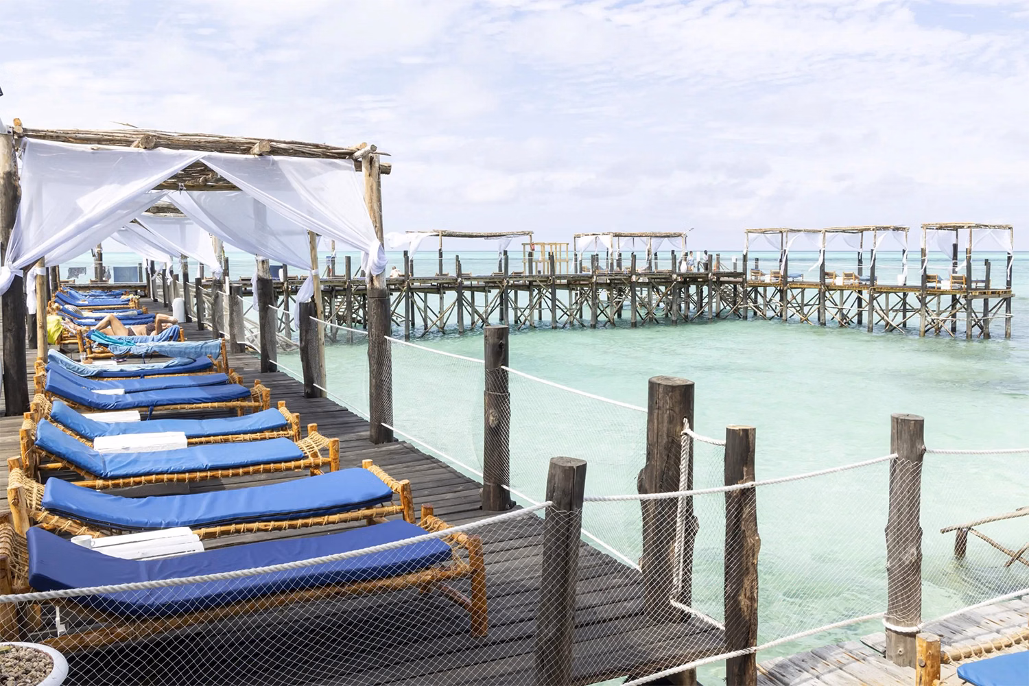 Reef & Beach Resort