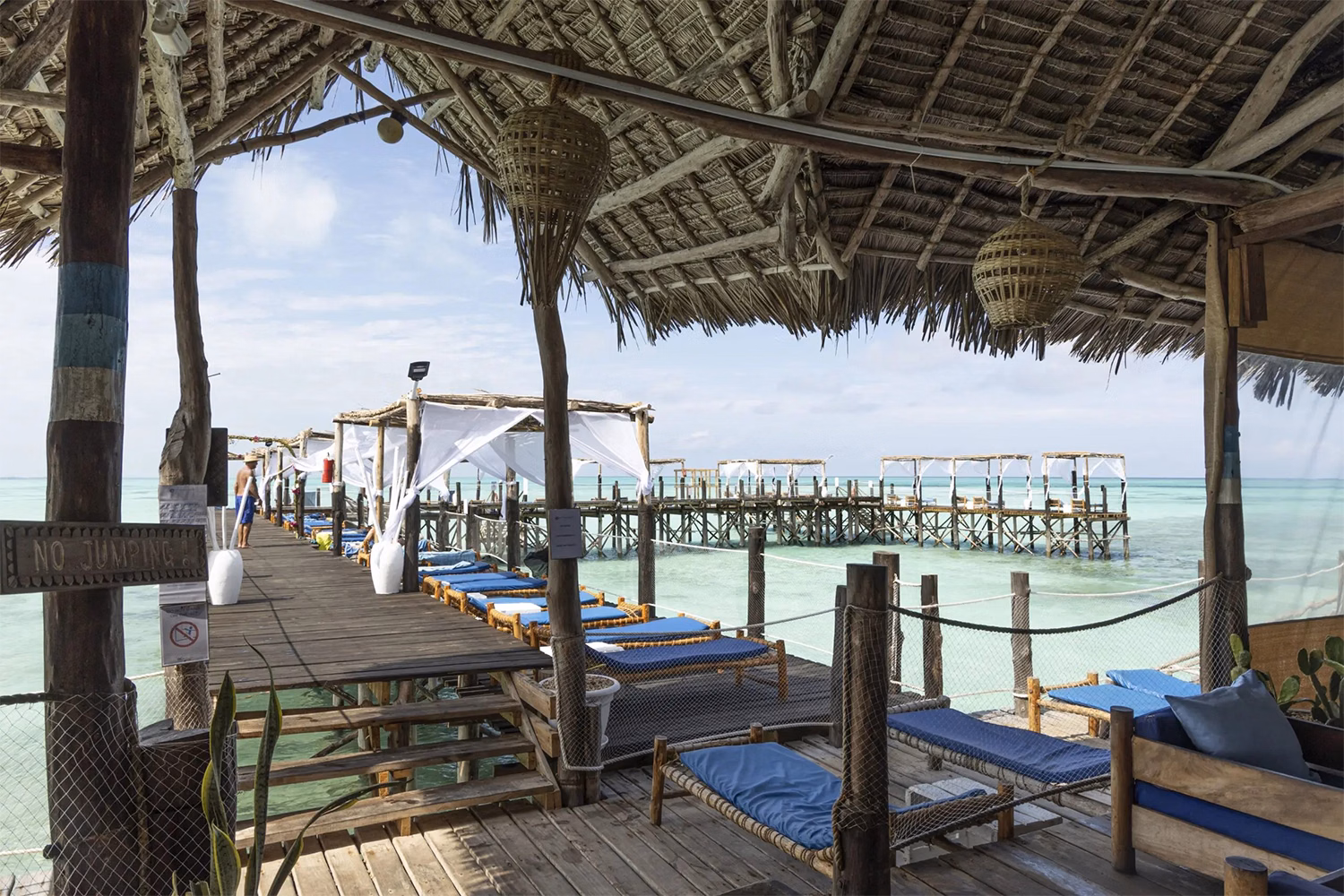 Reef & Beach Resort