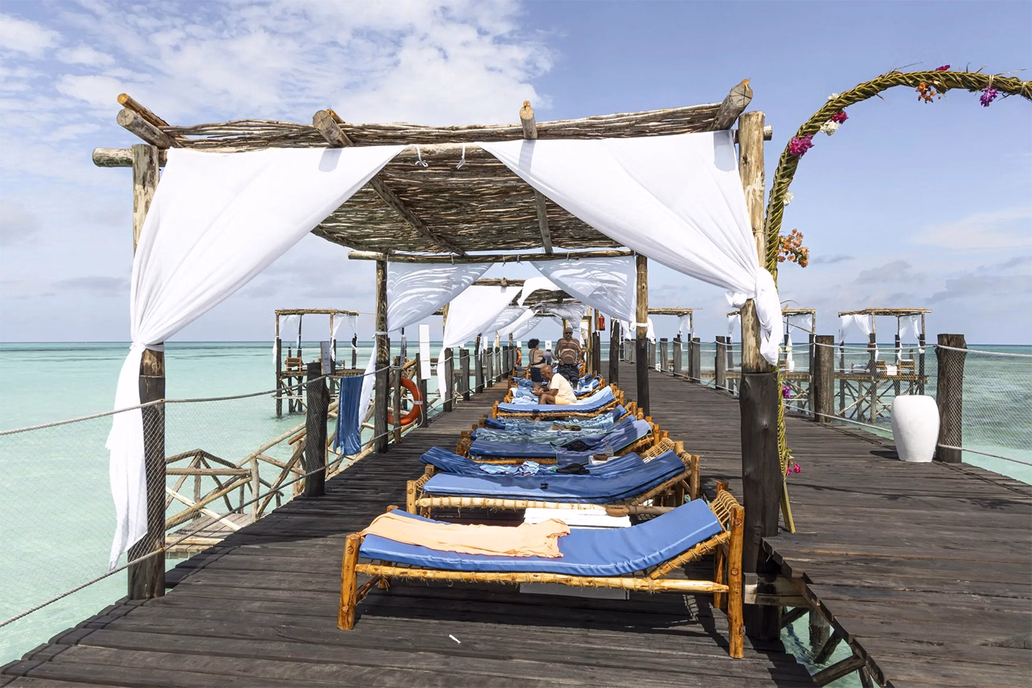 Reef & Beach Resort
