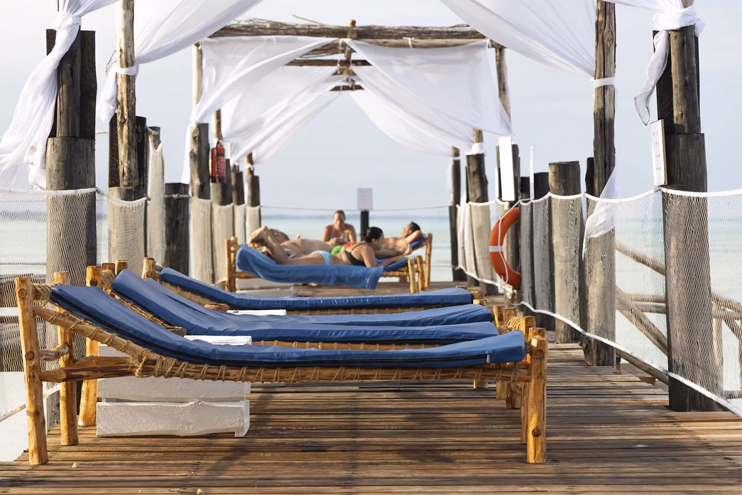 Reef & Beach Resort