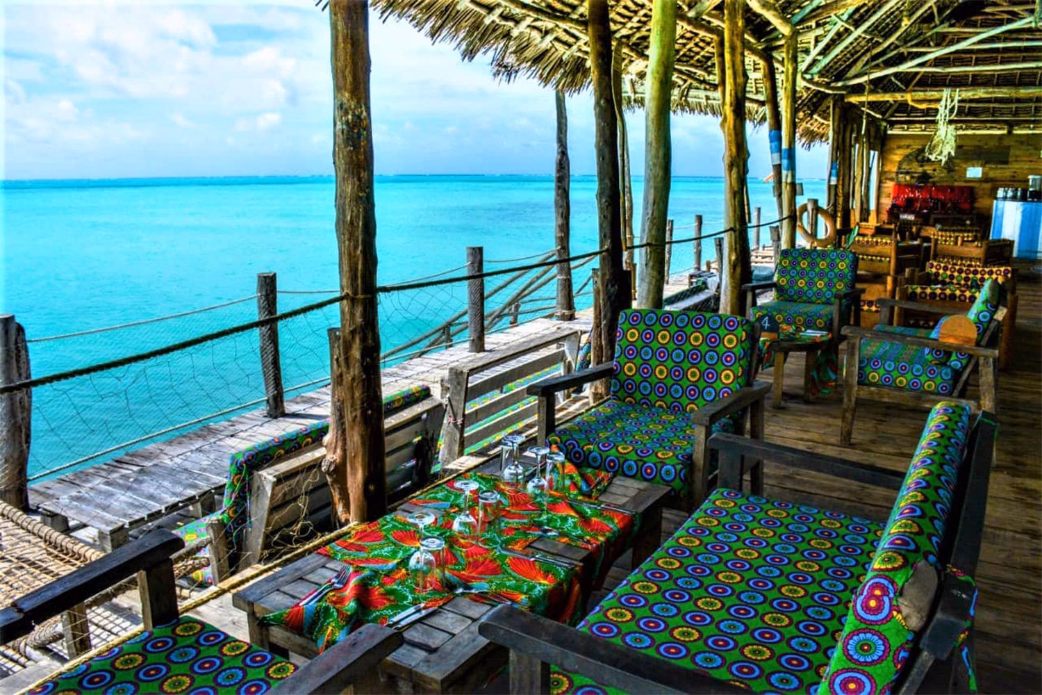 Reef & Beach Resort