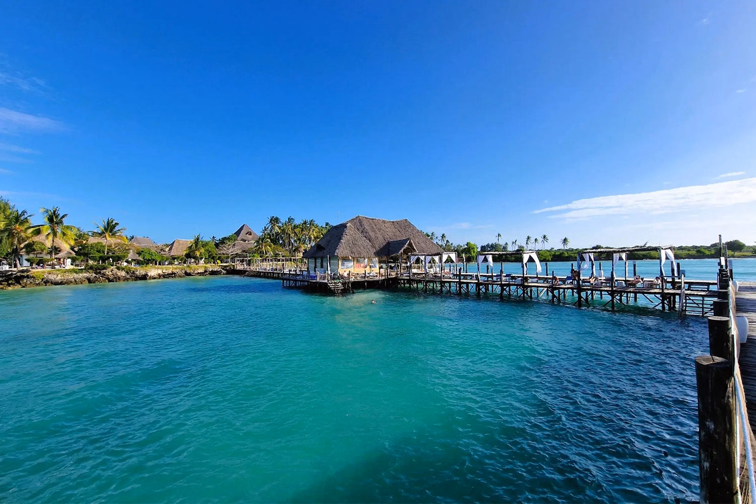 Reef & Beach Resort