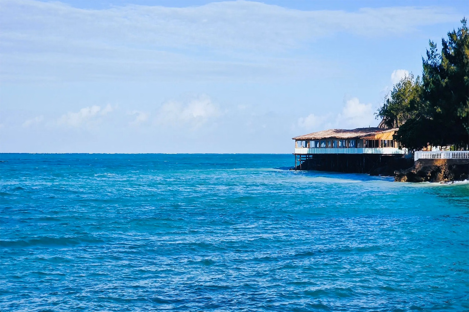 Reef & Beach Resort