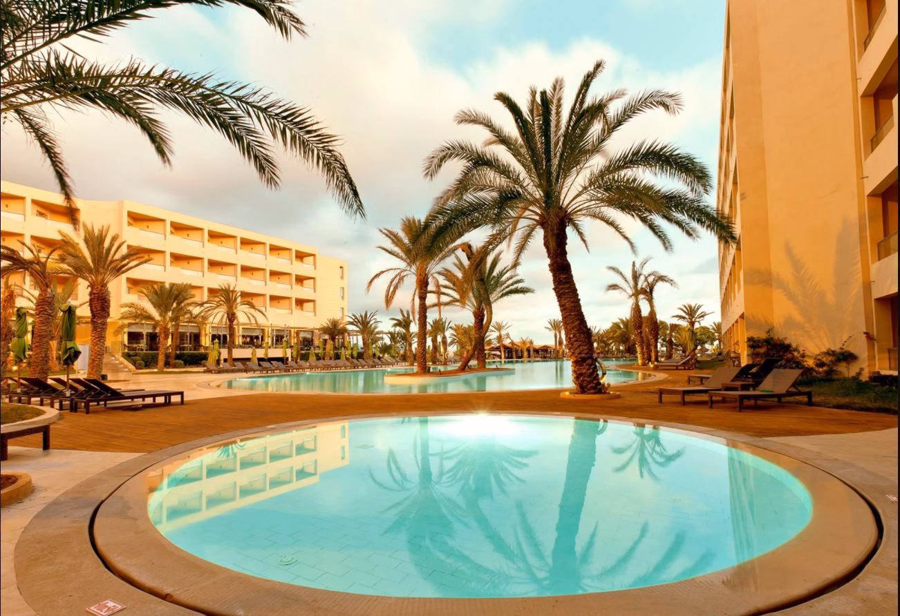 Rosa Beach Hotel