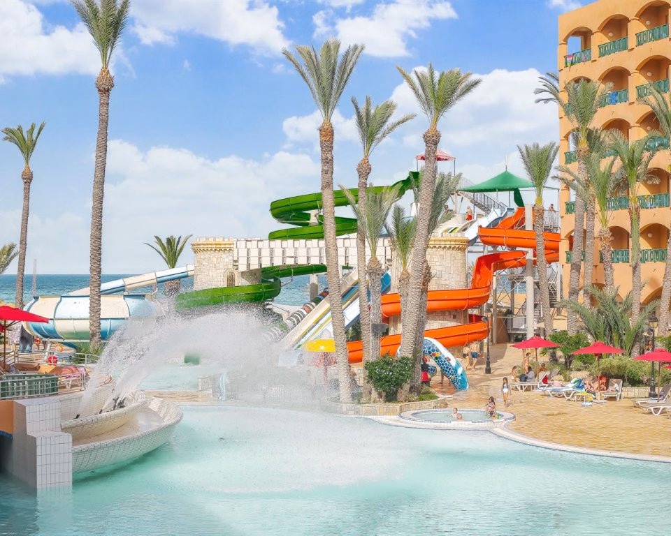 Marabout Hotel
