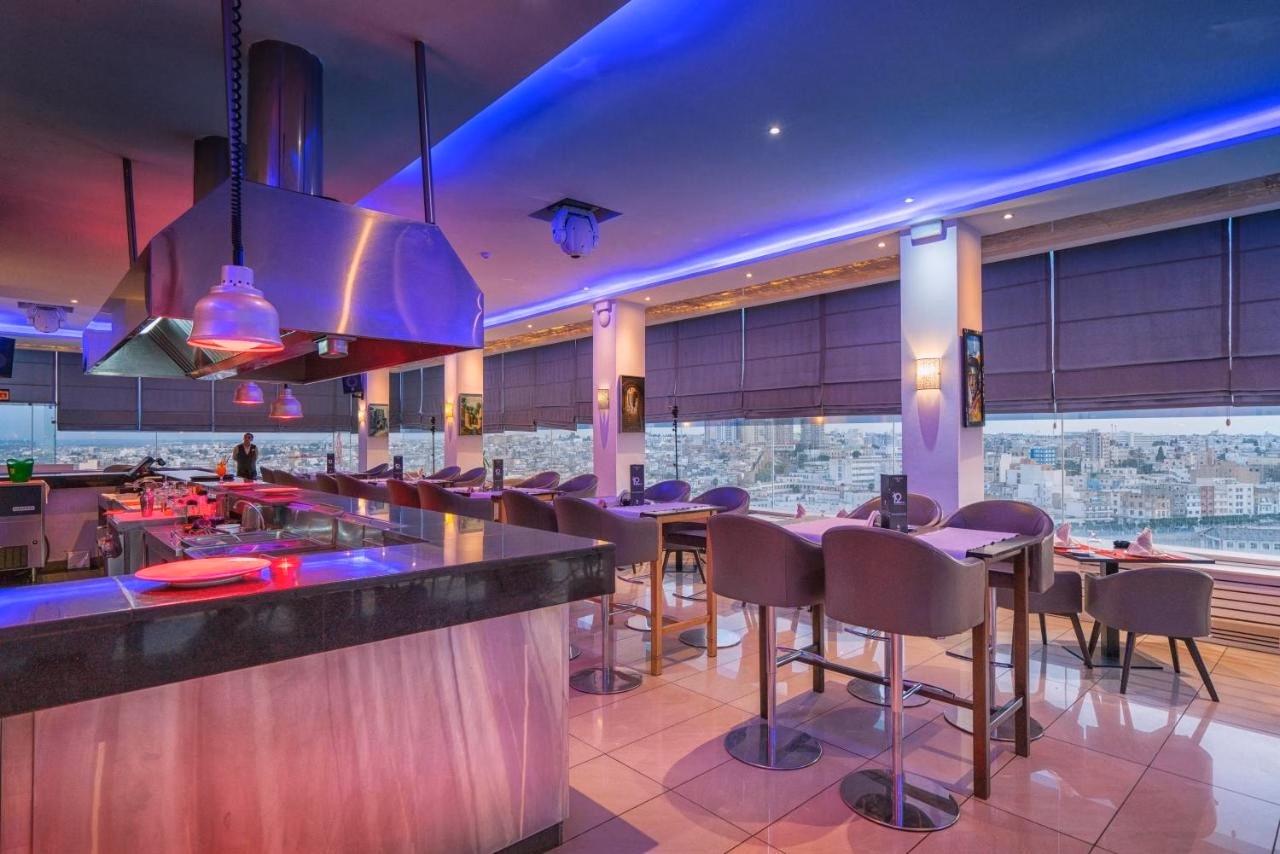 Sousse Palace Hotel & Spa