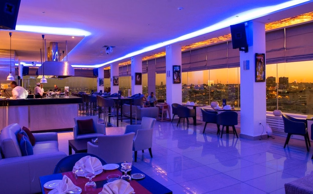 Sousse Palace Hotel & Spa