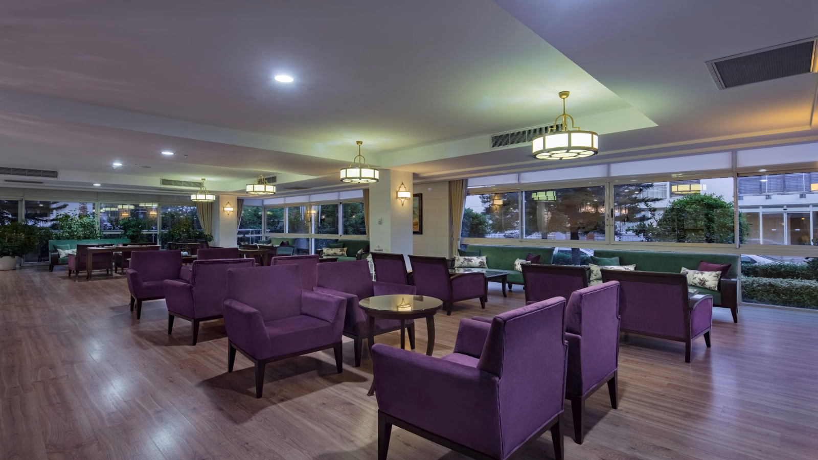 Trendy Side Beach (Adults Only, 16+)