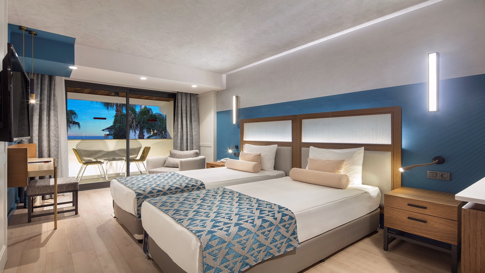 Trendy Side Beach (Adults Only, 16+)