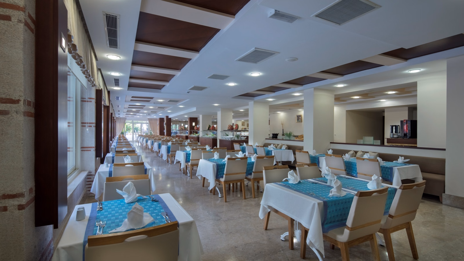 Trendy Side Beach (Adults Only, 16+)