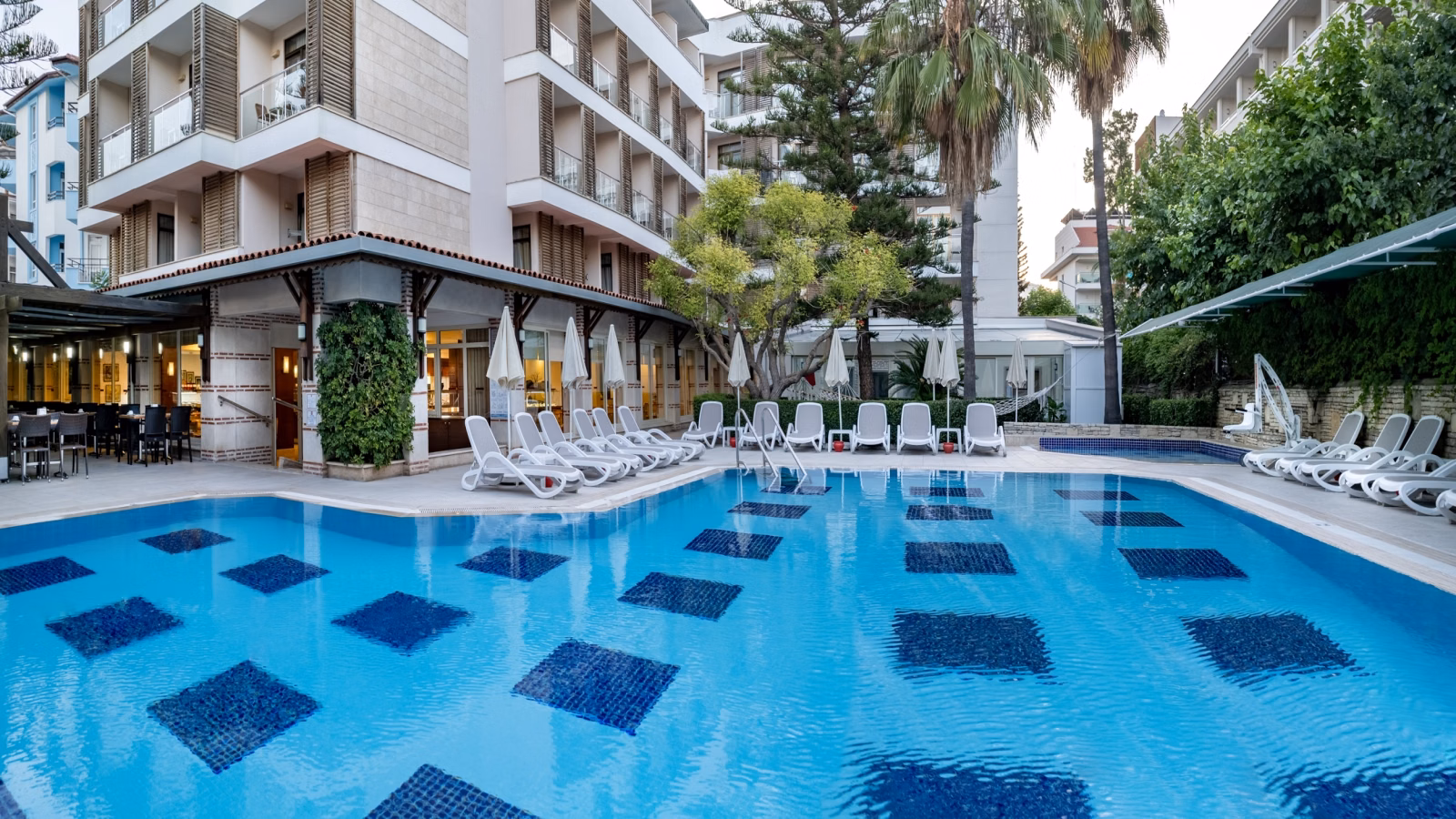 Trendy Side Beach (Adults Only, 16+)