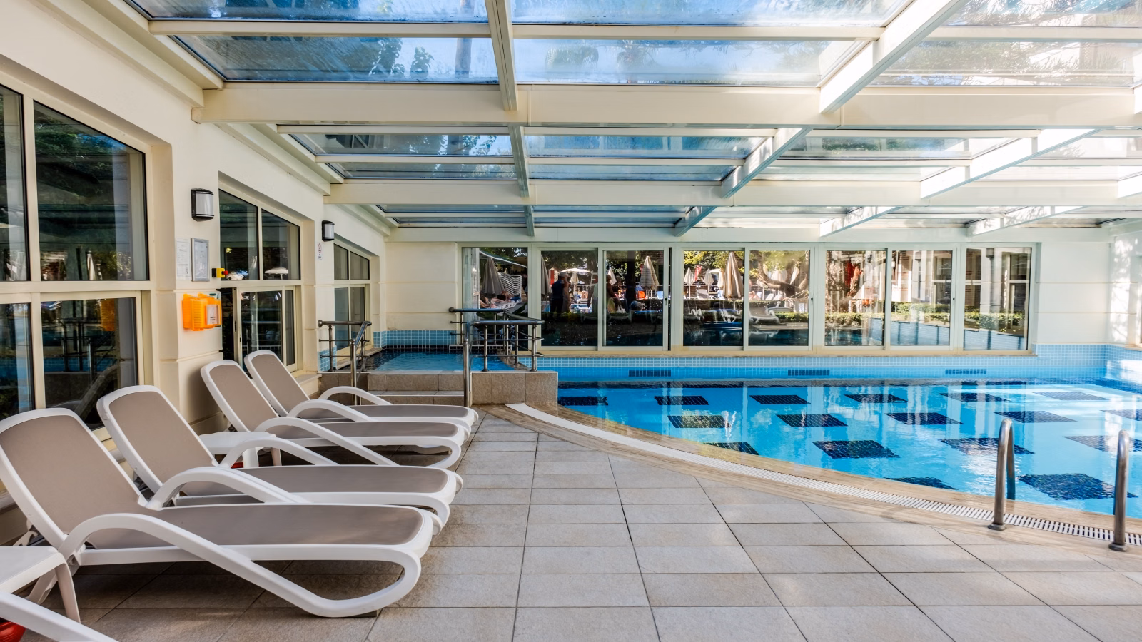 Trendy Side Beach (Adults Only, 16+)