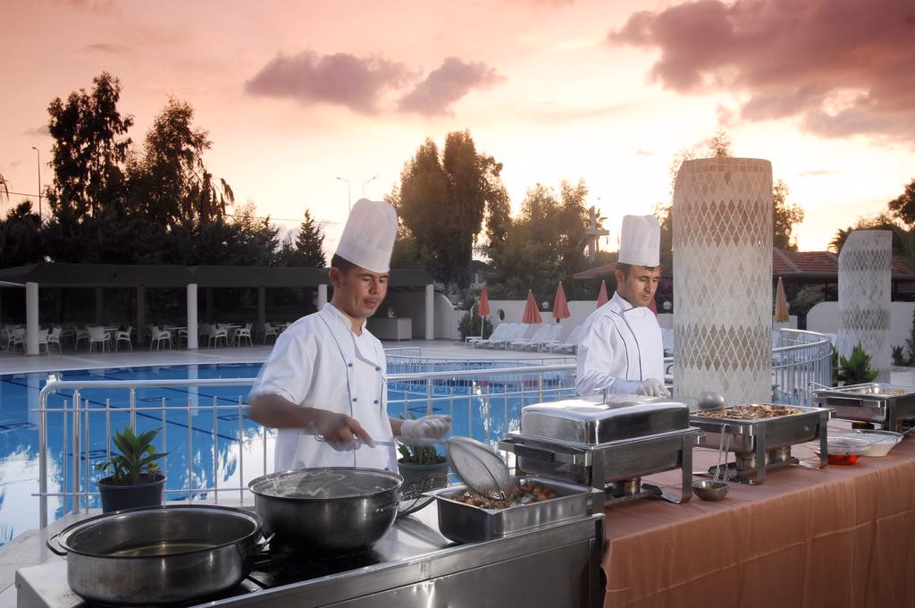 Club Mirabell Hotel