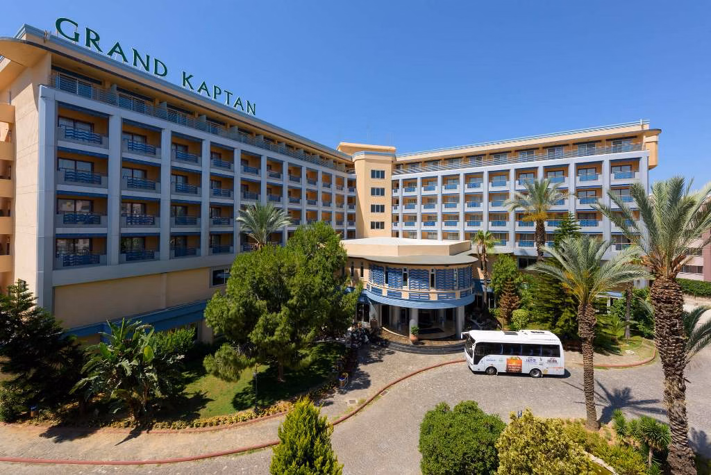 Grand Kaptan