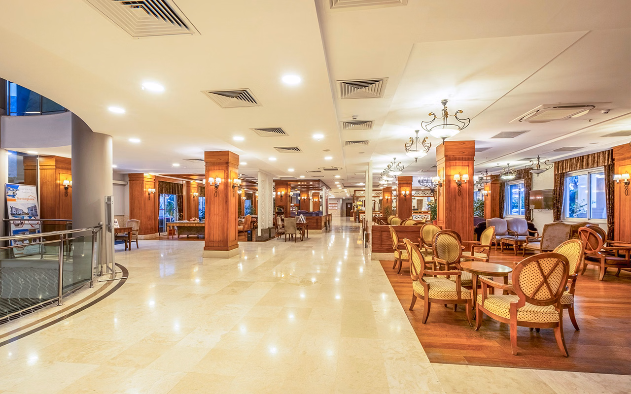 Hotel Viking Star