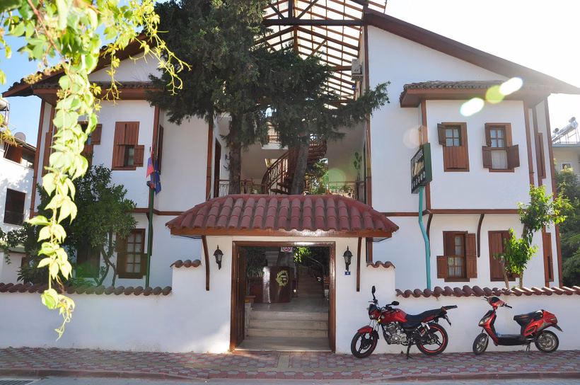 Turkija, Kemeras