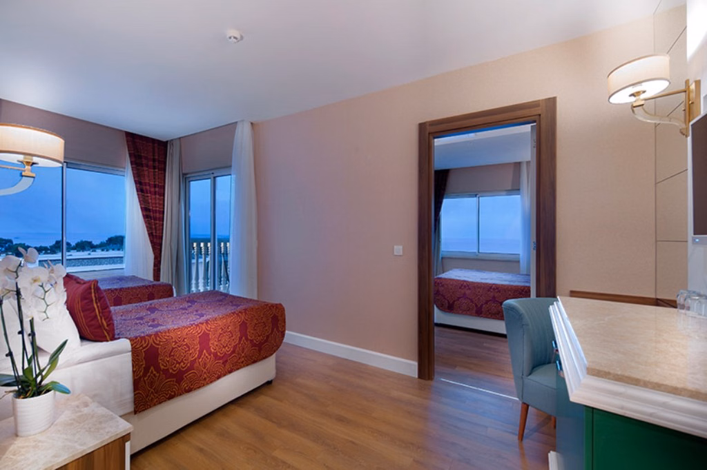 Litore Resort Hotel & Spa - All Inclusive
