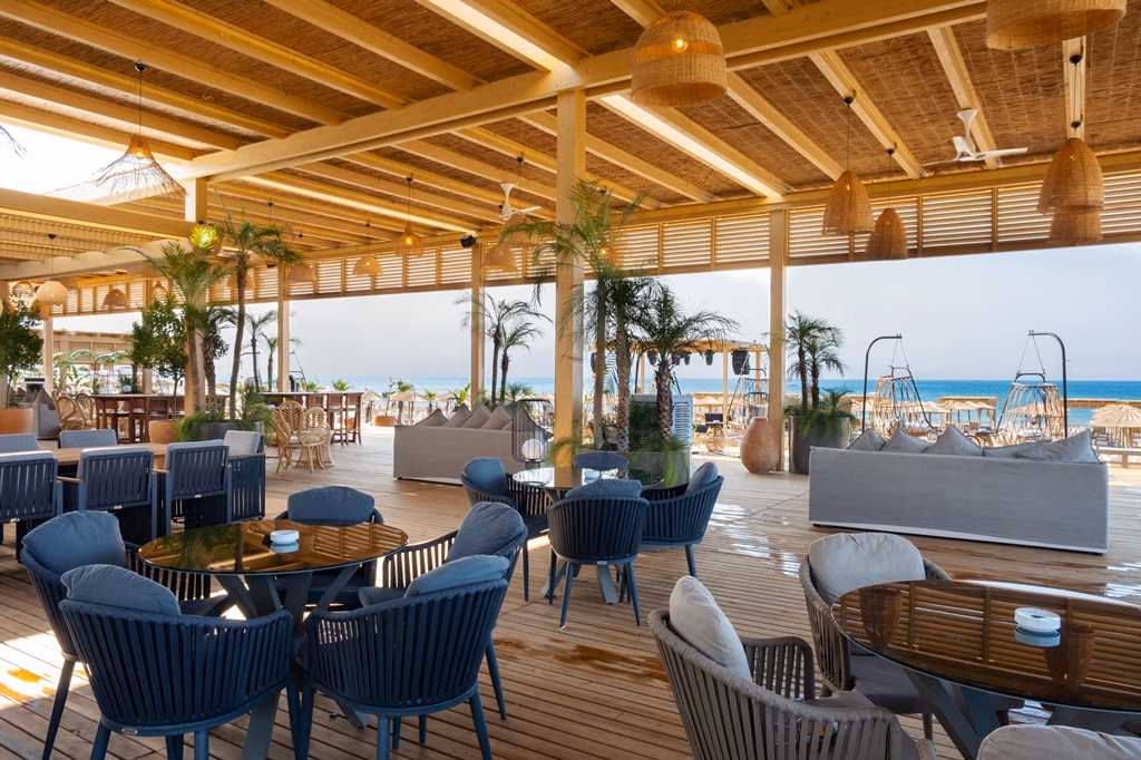 Liu Resorts