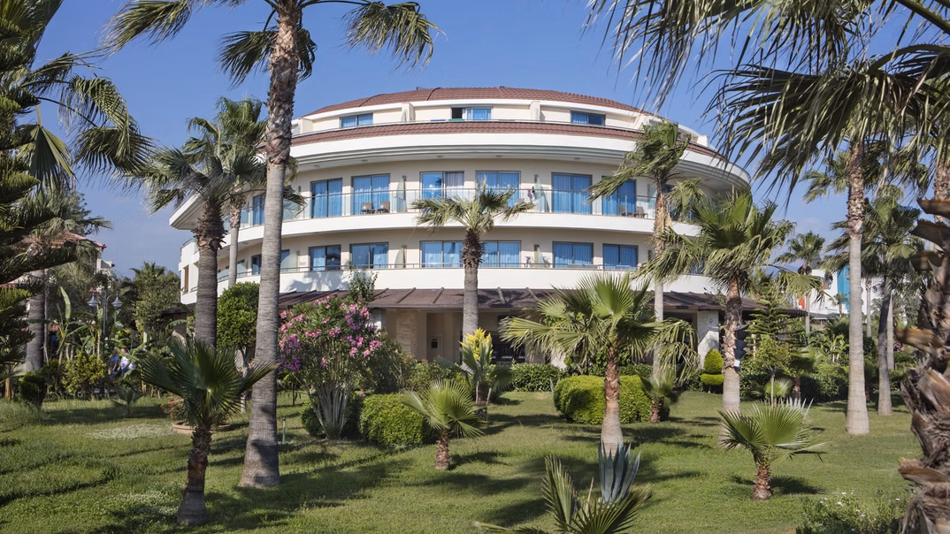 Turkija, Alanija