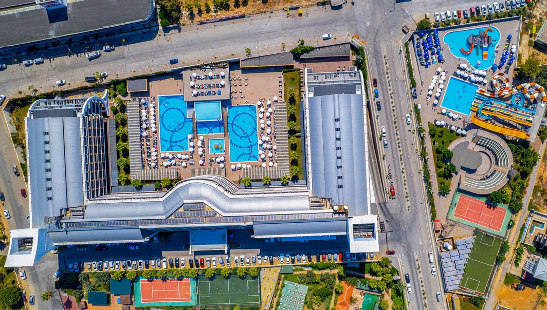 Turkija, Alanija