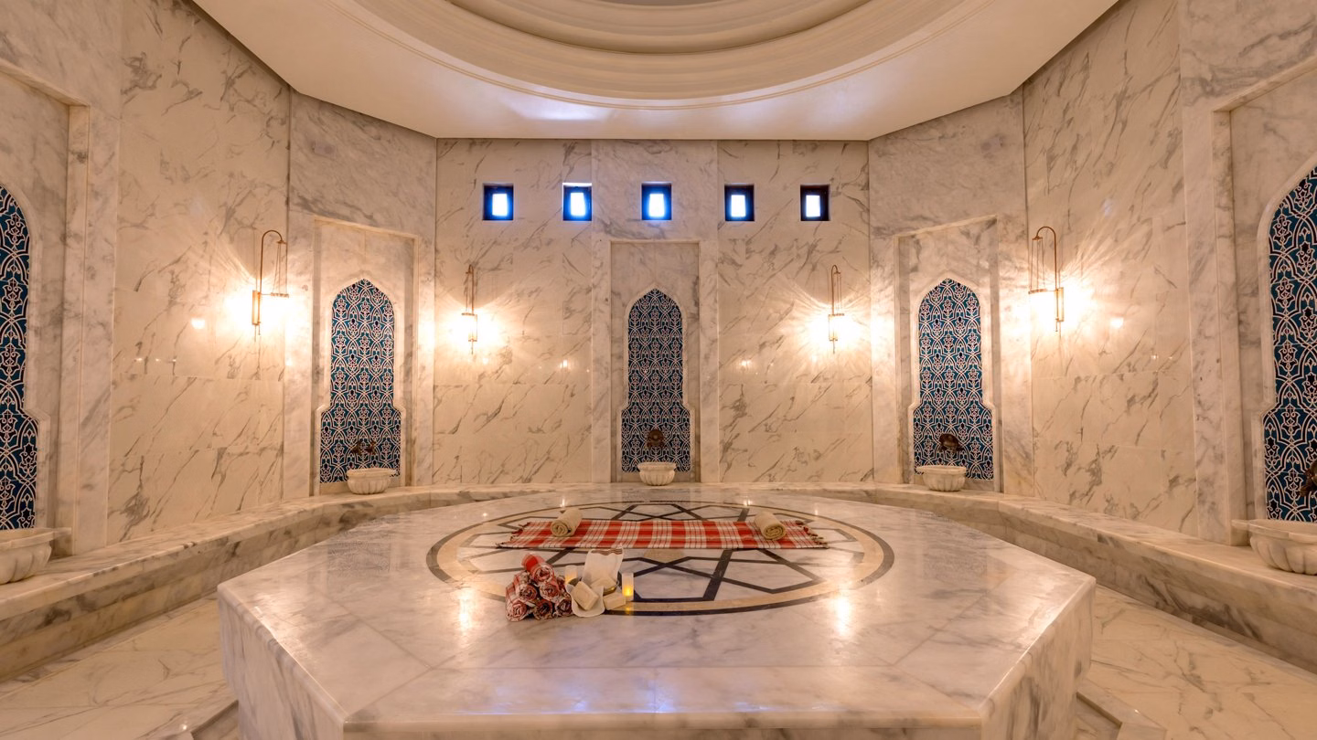 Swandor Topkapi Palace