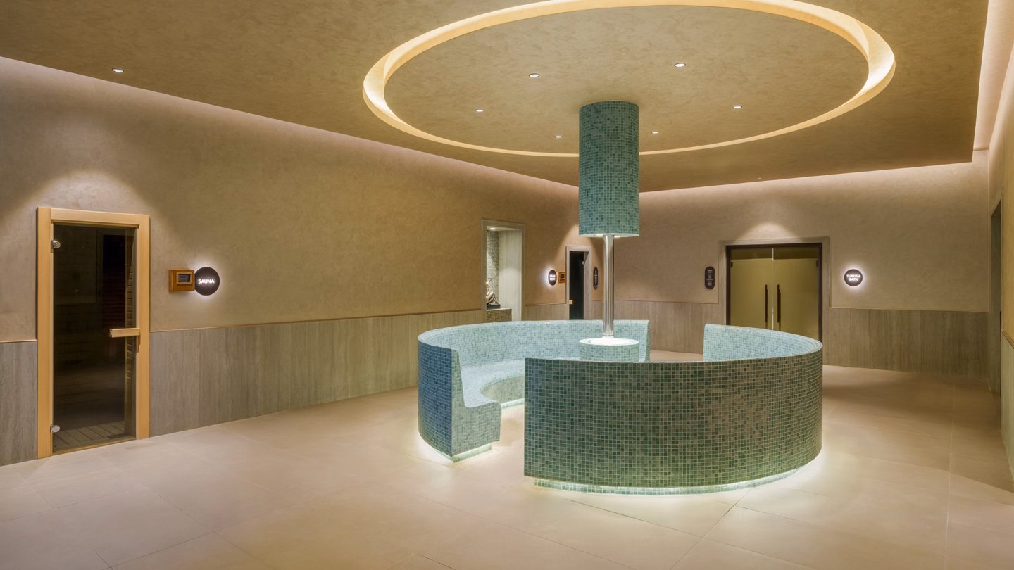 Trendy Perge Resort & Suites