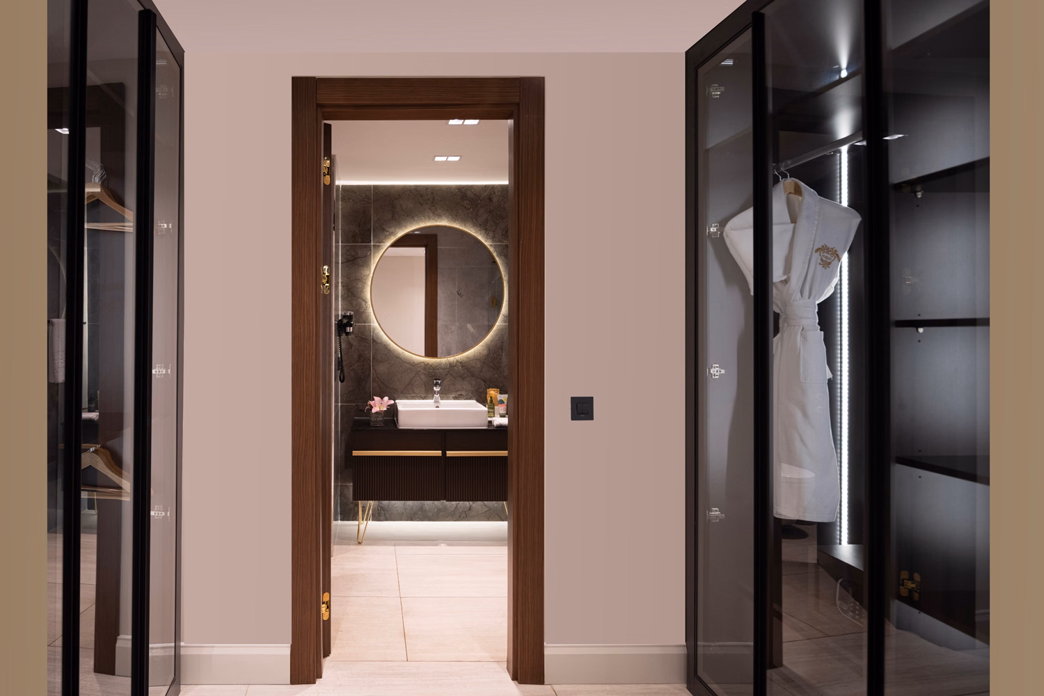 Vogue Bodrum Hotel