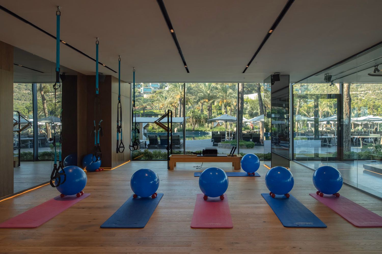 Vogue Bodrum Hotel
