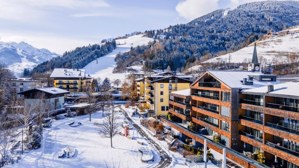 Schoenblick Residence (Zell Am See)