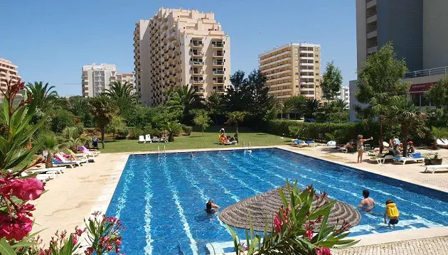 Algarvė, Portugalija