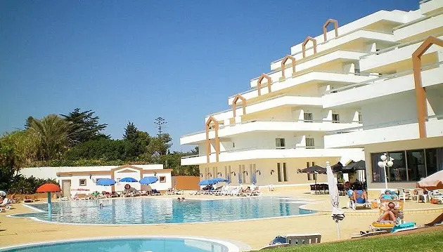 Algarvė, Portugalija