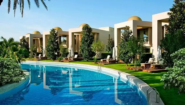 Belekas, Turkija