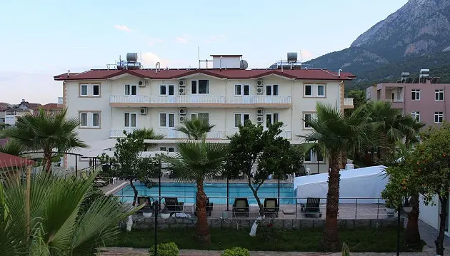 Kemeras, Turkija