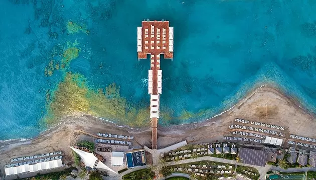 Poilsis Turkijoje: 5★ Long Beach Resort & Spa viešbutis su ultra viskas įskaičiuota