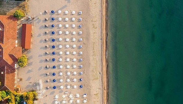 Poilsiaukite Bulgarijoje: 4★ HVD Viva Club viešbutis su viskas įskaičiuota už 727€ 765€