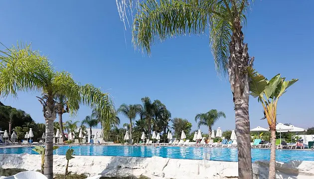 Ayia Napa, Kipras