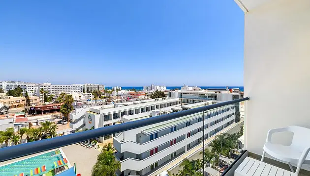 Tik suaugusiems: ilsėkitės Kipre 4★ viešbutyje Tasia Maris Seasons Hotel