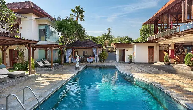 Balis, Indonezija