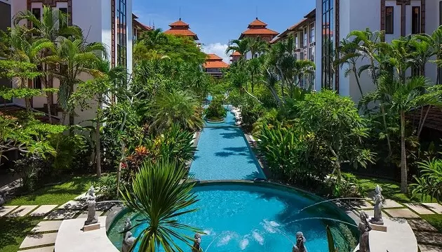 Balis, Indonezija