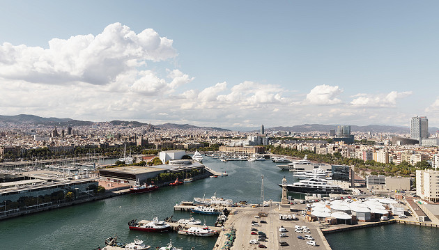 Italija, Prancūzija, Ispanija