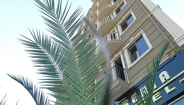 Vasaros atostogos Sakartvele: 3★ Iberia viešbutis su pusryčiais Batumyje už 380€