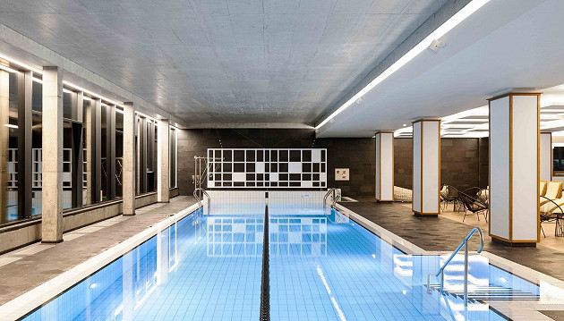 5 dienų atsigavimo po COVID – 19 programa 4★ Vytautas Mineral SPA poilsio komplekse už 649€ asmeniui, arba 1079€ dviems
