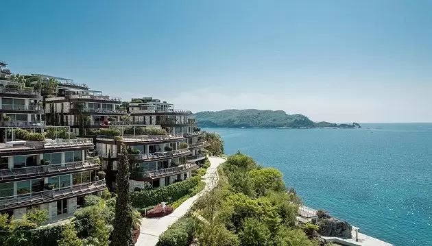 Nepakartojamas poilsis Juodkalnijoje: ilsėkitės 5★ viešbutyje Dukley