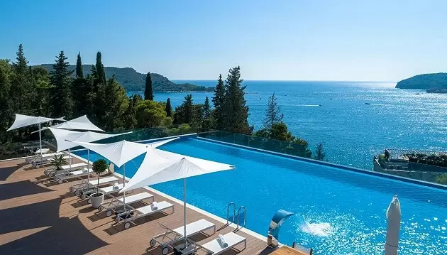 Vasariškas pabėgimas į Juodkalniją: pailsėkite 4★ viešbutyje Harmonia by Dukley