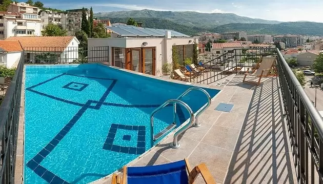 Budva, Juodkalnija