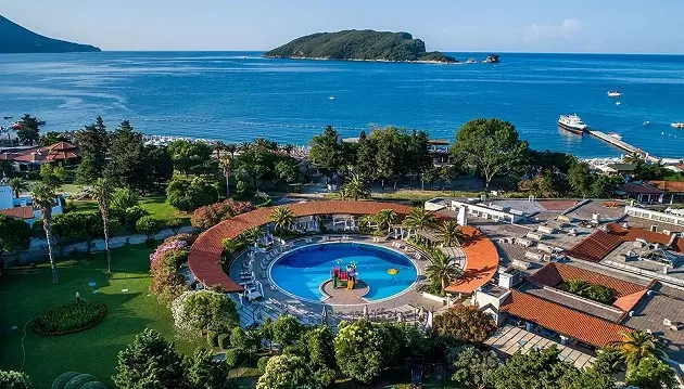 Budva, Juodkalnija