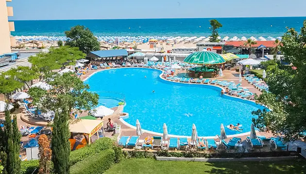 Burgasas, Bulgarija