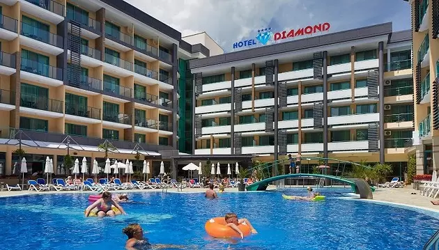 Burgasas, Bulgarija