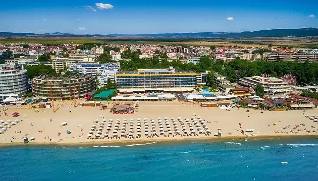 Burgasas, Bulgarija